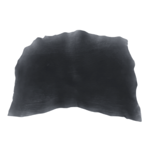 spalla t botte crust nero