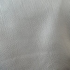 Spalla Tinta in Botte Color Nero Morbida Stampata Raggrinzita