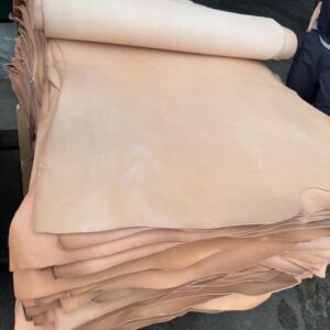 Spalla Naturale Crust Concia Vegetale SELEZIONE ECONOMICA Spessore 2.8/3.2   -BLACK FRIDAY