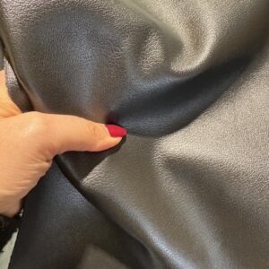 1/2 Vitello T. Botte Nero Stampato Bufalino OFFERTA BLACK FRIDAY