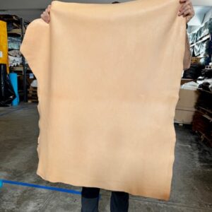 Spalla Naturale Crust Concia Vegetale Volanata QUALITA' TOP  OFFERTA BLACK FRIDAY